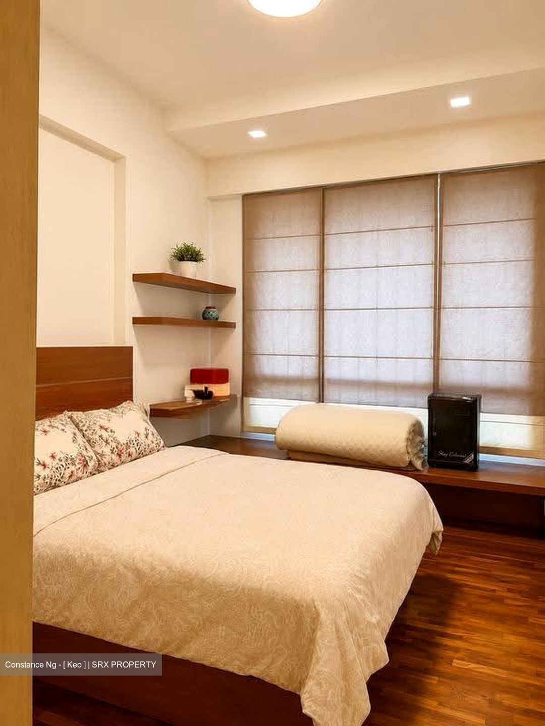 Parc Haven (D12), Apartment #608614411